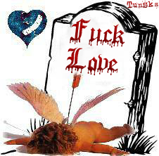 fuck le love 