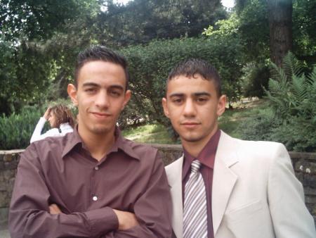 couzin et myyy 