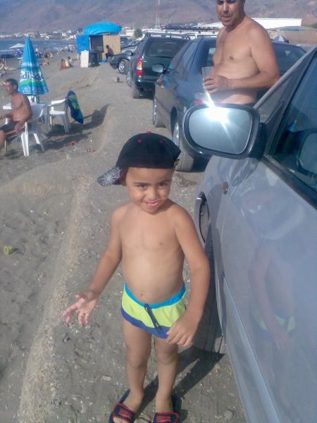 sa ses mon petit protege a moi !! 